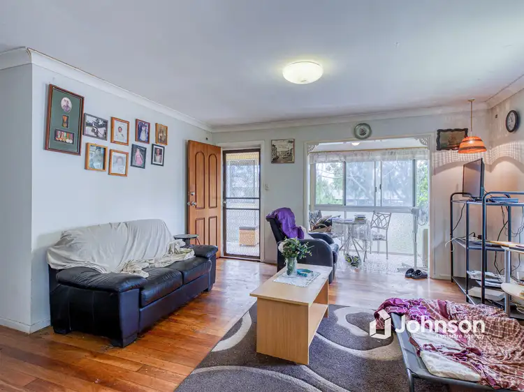 Second view of Homely house listing, 45 Pittwin Road South, Capalaba QLD 4157