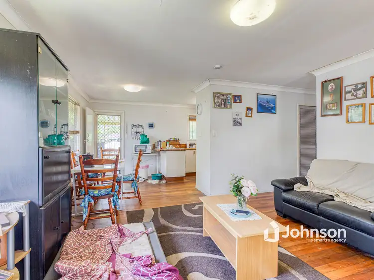 Third view of Homely house listing, 45 Pittwin Road South, Capalaba QLD 4157