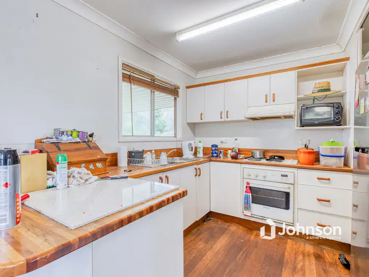 Fourth view of Homely house listing, 45 Pittwin Road South, Capalaba QLD 4157