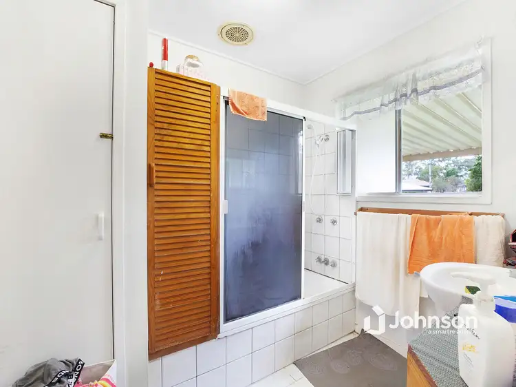 Fifth view of Homely house listing, 45 Pittwin Road South, Capalaba QLD 4157