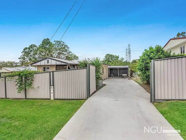 Main view of Homely house listing, 37 Grenadier Circle, Ebbw Vale QLD 4304