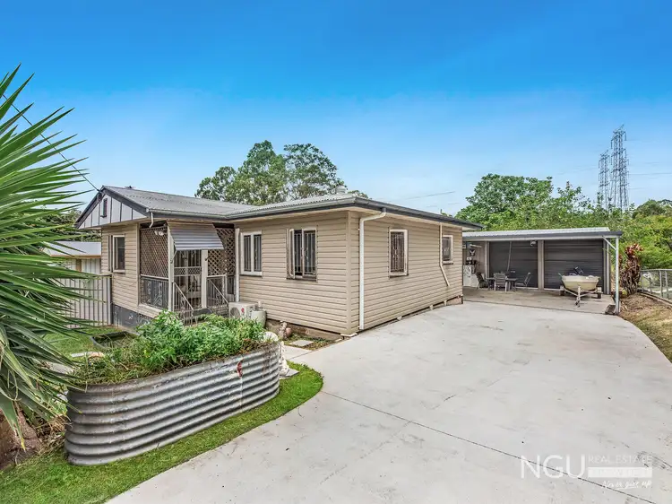 Third view of Homely house listing, 37 Grenadier Circle, Ebbw Vale QLD 4304