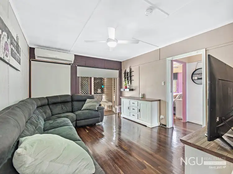Fourth view of Homely house listing, 37 Grenadier Circle, Ebbw Vale QLD 4304