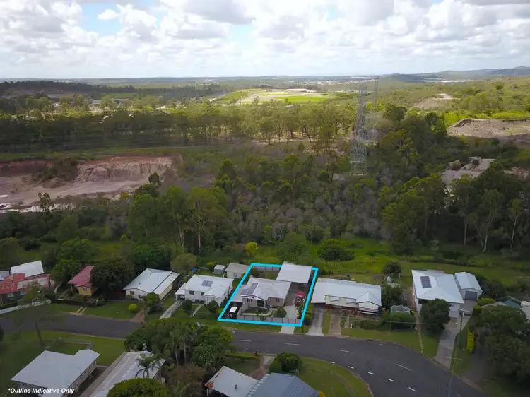 Sixth view of Homely house listing, 37 Grenadier Circle, Ebbw Vale QLD 4304