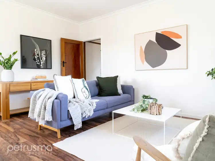 Fifth view of Homely house listing, 60 Fletcher Avenue, Moonah TAS 7009