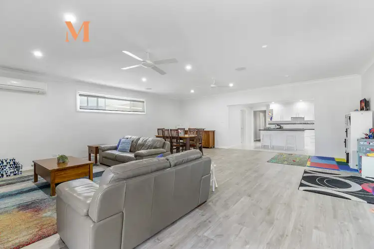 Fifth view of Homely house listing, 81 Seaham Street, Holmesville NSW 2286