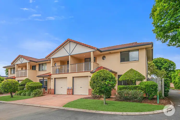 3/8 Deason Street, Sunnybank QLD 4109