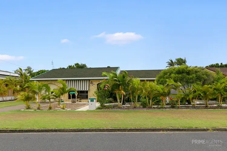 6 Melong Street, Scarness QLD 4655