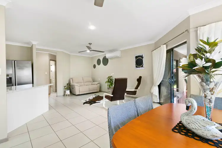 Fifth view of Homely house listing, 2 Moojeeba Way, Trinity Park QLD 4879
