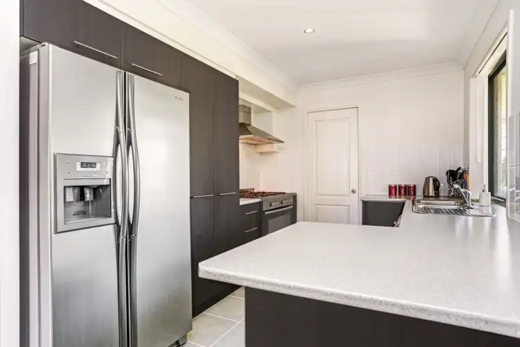 Fifth view of Homely house listing, 82 McKeachies Drive, Aberglasslyn NSW 2320