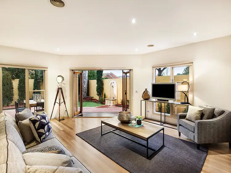 Fifth view of Homely house listing, 5 Edina Avenue, Port Melbourne VIC 3207