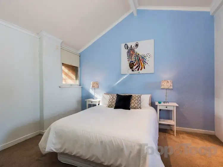 Fourth view of Homely apartment listing, 16/23 Moseley Street, Glenelg SA 5045