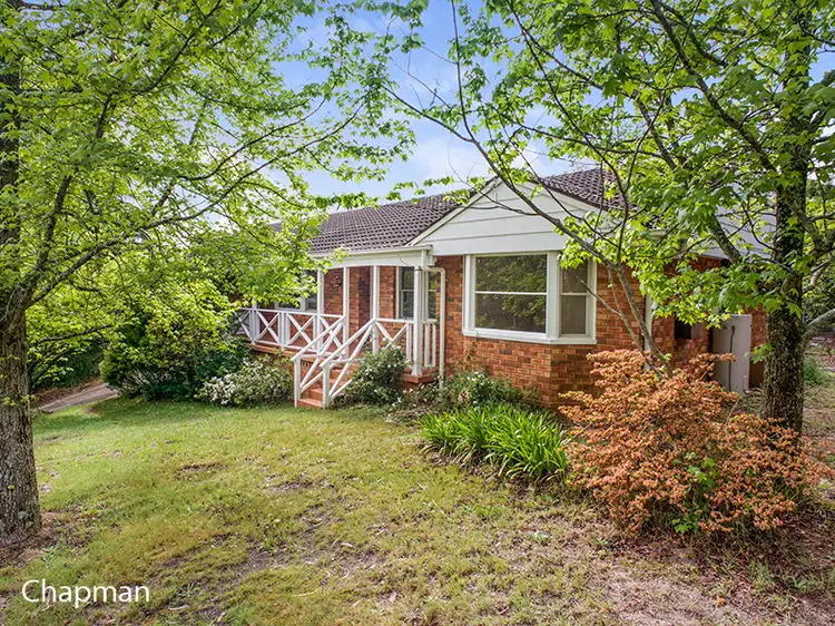 Third view of Homely house listing, 41 Beatty Road, Wentworth Falls NSW 2782