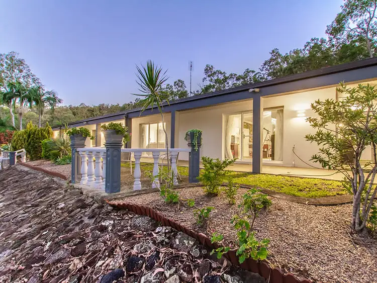 Main view of Homely house listing, 767 Gilston Road, Gilston QLD 4211
