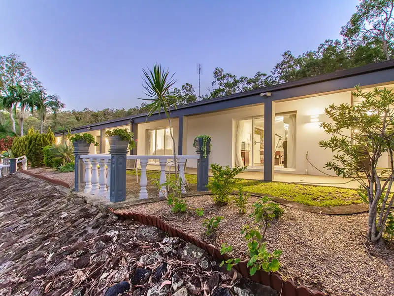 Main view of Homely house listing, 767 Gilston Road, Gilston QLD 4211