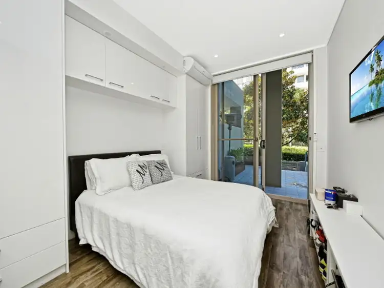 Fifth view of Homely apartment listing, 101/1 The Piazza, Wentworth Point NSW 2127
