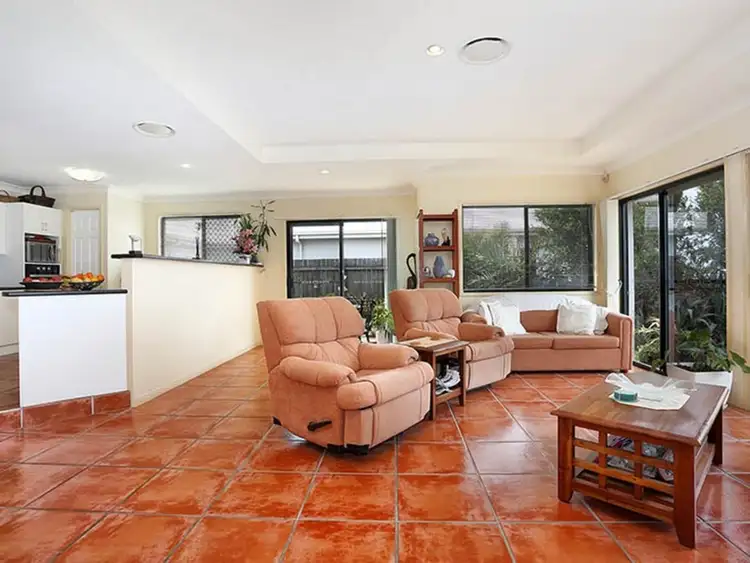 Third view of Homely house listing, 56 Tradewinds Drive, Banksia Beach QLD 4507