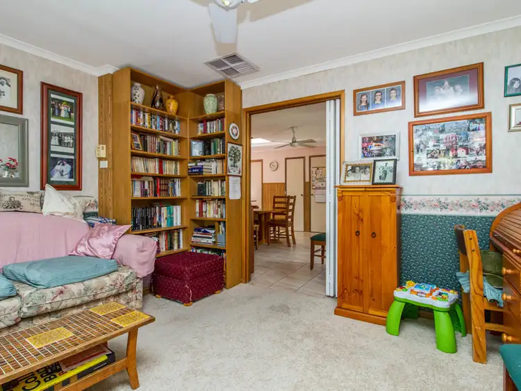 Sixth view of Homely house listing, 17 Dunsterville Crescent, Frankston VIC 3199