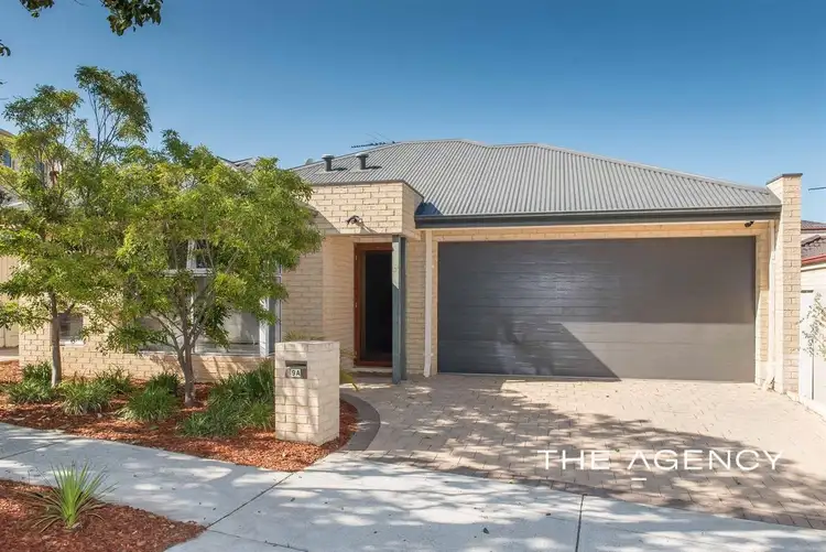 9A Escot Road, Innaloo WA 6018