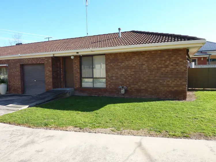 2/29 Smythe St, Benalla VIC 3672