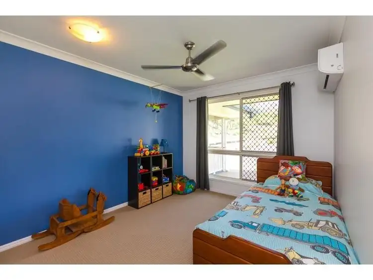 Seventh view of Homely house listing, 3 Magnolia Court, Frenchville QLD 4701