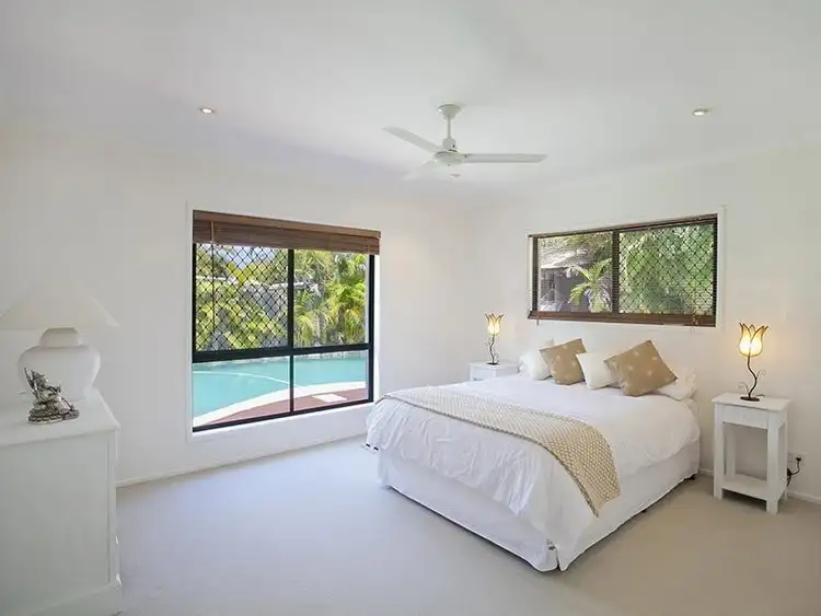 Seventh view of Homely house listing, 62 Shorehaven Drive, Noosa Waters QLD 4566