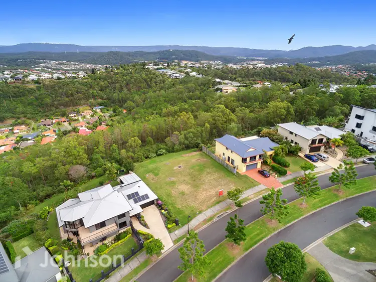 Fourth view of Homely land listing, 52 Midway Terrace, Pacific Pines QLD 4211