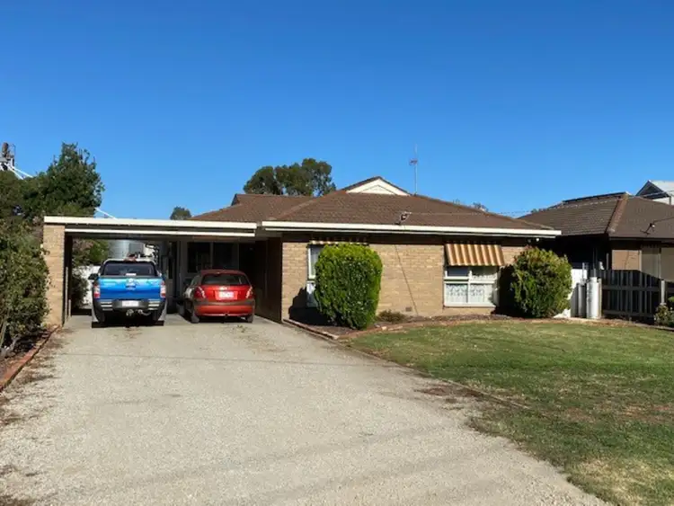 Main view of Homely house listing, 70 Penglase Street, Koondrook VIC 3580