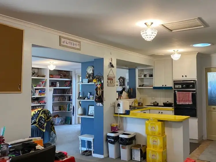 Second view of Homely house listing, 70 Penglase Street, Koondrook VIC 3580