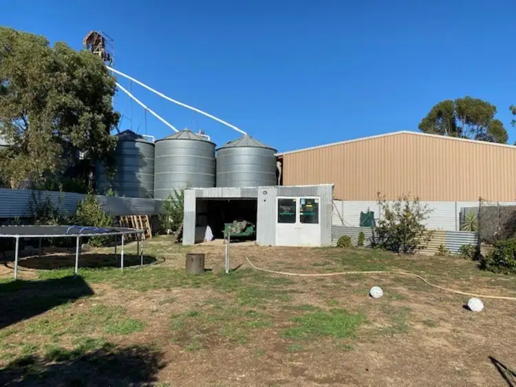 Seventh view of Homely house listing, 70 Penglase Street, Koondrook VIC 3580