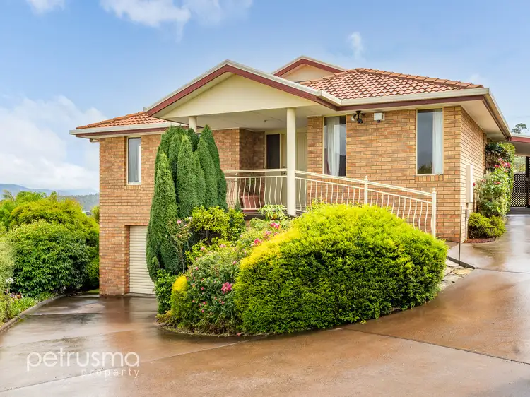 Main view of Homely house listing, 8 Sabrina Court, Lindisfarne TAS 7015