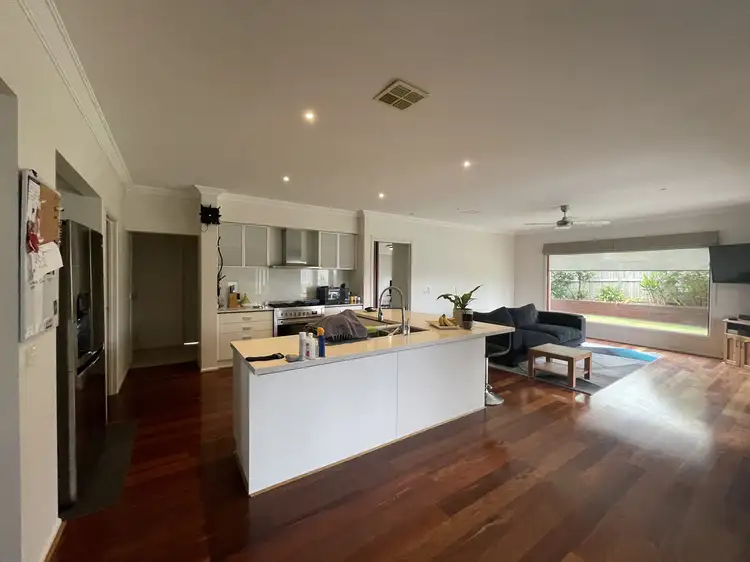 Second view of Homely house listing, 1 Onshore Drive, Torquay VIC 3228