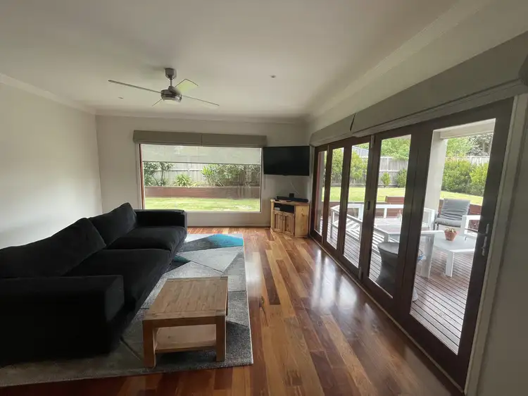 Fifth view of Homely house listing, 1 Onshore Drive, Torquay VIC 3228