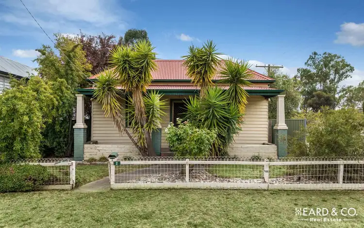 2 Gleeson Street, White Hills VIC 3550