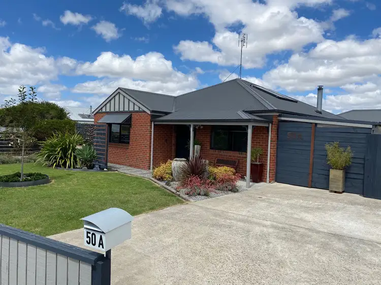 Main view of Homely house listing, 50A Austin Street, Winchelsea VIC 3241