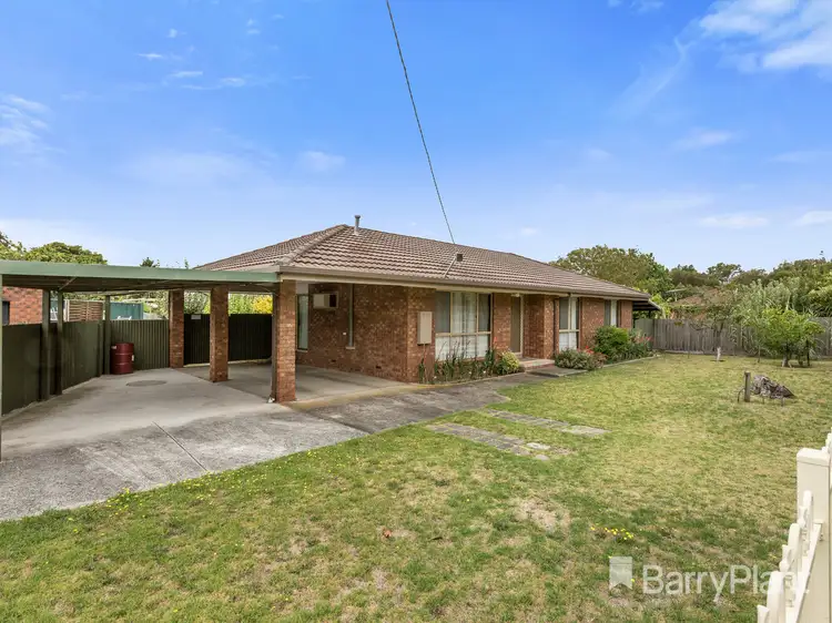 44 Guest Street, Tootgarook VIC 3941