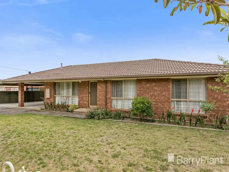 Second view of Homely house listing, 44 Guest Street, Tootgarook VIC 3941