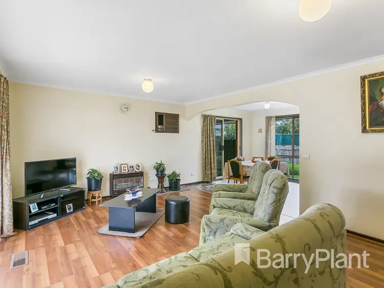 Fifth view of Homely house listing, 44 Guest Street, Tootgarook VIC 3941