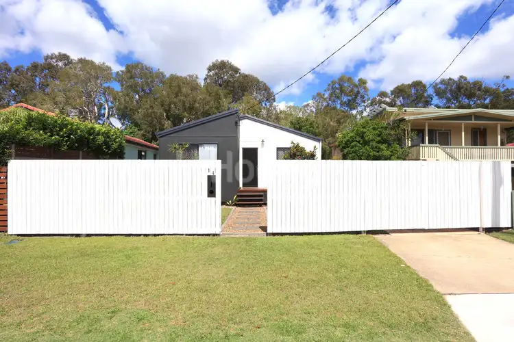 Second view of Homely house listing, 14 Tarni Street, Coombabah QLD 4216
