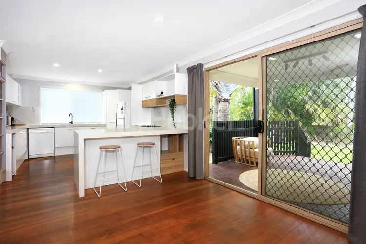 Fourth view of Homely house listing, 14 Tarni Street, Coombabah QLD 4216