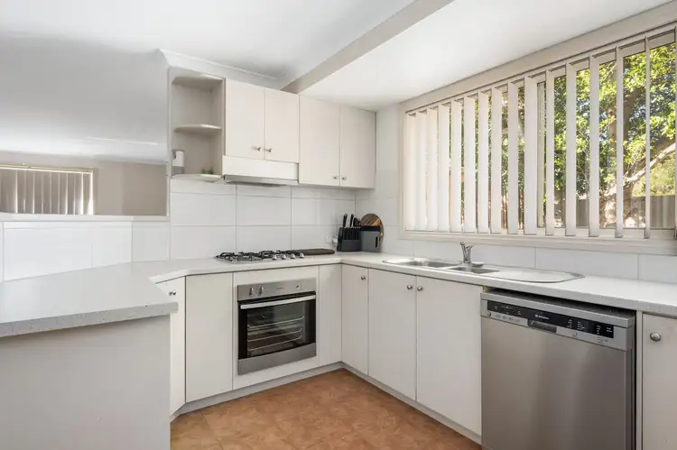 Third view of Homely house listing, 55a Eureka Street, Hannans WA 6430
