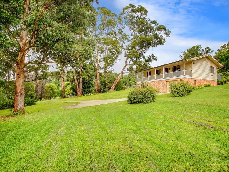 86 Garland Road, Bundanoon NSW 2578