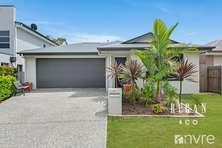 47 Greenhaven Circuit, Narangba QLD 4504