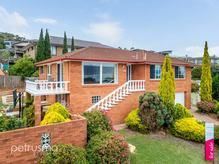 Main view of Homely house listing, 920 Oceana Drive, Tranmere TAS 7018