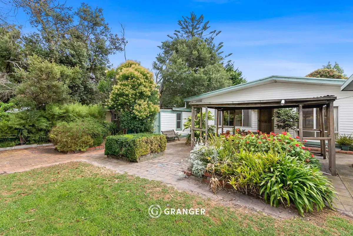 Main view of Homely house listing, 91 Truemans Road, Capel Sound VIC 3940