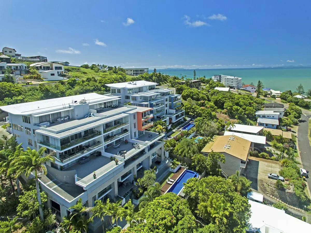 Main view of Homely apartment listing, 9/24 Cliff Street, Yeppoon QLD 4703