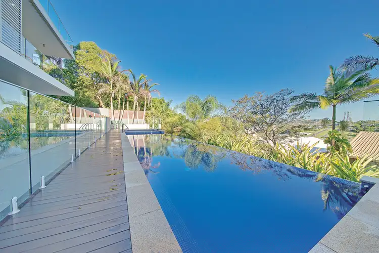 Second view of Homely apartment listing, 9/24 Cliff Street, Yeppoon QLD 4703