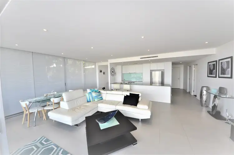 Third view of Homely apartment listing, 9/24 Cliff Street, Yeppoon QLD 4703