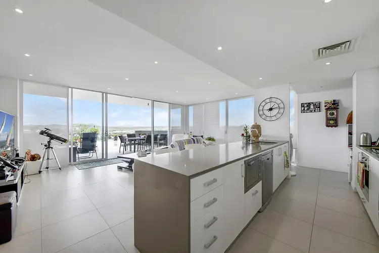 Fourth view of Homely apartment listing, 9/24 Cliff Street, Yeppoon QLD 4703