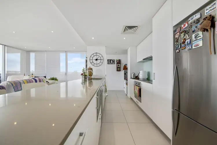 Sixth view of Homely apartment listing, 9/24 Cliff Street, Yeppoon QLD 4703